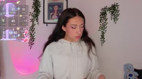 Madison Rey online show from February 10, 1:41 am