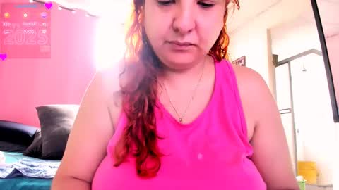 Snapshot of madison_bigboobies chatting on January 5, 4:48 pm Madison Astrid online show from January 5, 4:48 pm