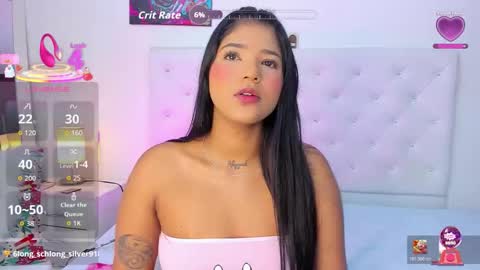 Jenny  online show from January 16, 2:15 pm