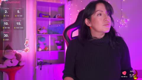 Madison   online show from April 13, 12:20 pm