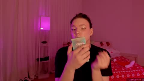 Medison online show from January 11, 2:28 am