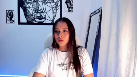 madison montes online show from March 1, 2:48 am