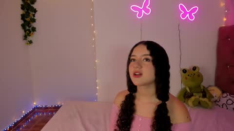 Snapshot of madison_pettis1 chatting on September 14, 4:15 am Madison online show from September 14, 4:15 am