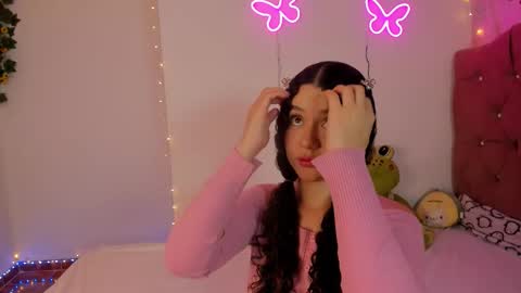Snapshot of madison_pettis1 chatting on October 14, 2:58 am Madison online show from October 14, 2:58 am