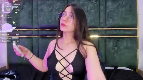 Madison Roux online show from February 23, 8:28 am