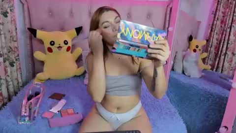 Call me  Madi online show from January 24, 3:11 am