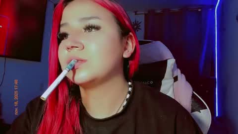 madso x17 online show from November 18, 10:46 pm