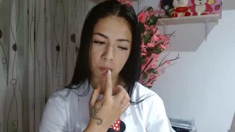 Snapshot of madisoncambel chatting on October 4, 3:04 am Madison Cambel online show from October 4, 3:04 am