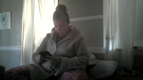 Madison online show from December 1, 7:56 pm