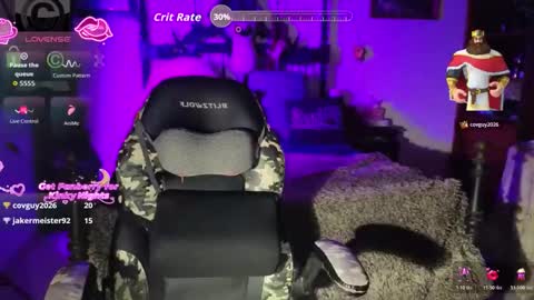 MadisonJayde online show from March 28, 8:27 am