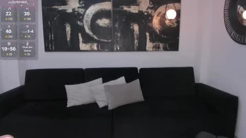 Madison Kane online show from February 11, 11:58 am