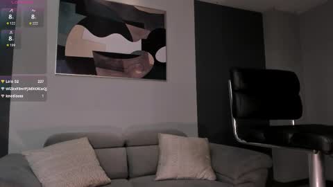 Madison Kane online show from November 13, 5:04 pm