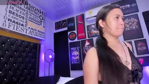 Snapshot of madisson7 chatting on March 11, 12:06 pm Madisson online show from March 11, 12:06 pm