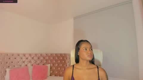 Madisson Davon online show from May 10, 11:44 pm