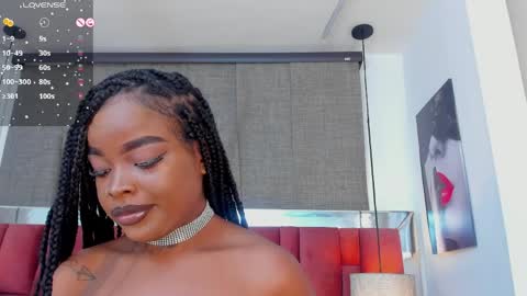 Madisson Lopez online show from March 30, 8:42 pm