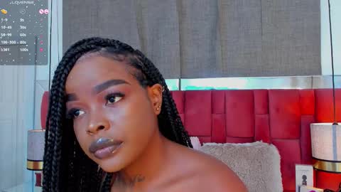 Madisson Lopez online show from March 23, 8:47 pm