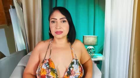 MADISSOONE  online show from November 29, 2:19 am