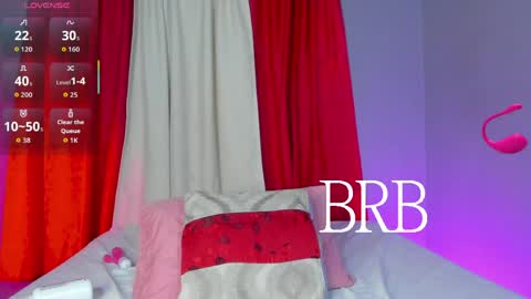 Madi online show from April 18, 7:07 pm