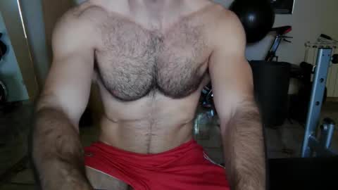 madmax20x online show from September 11, 12:28 pm