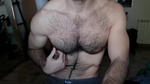 madmax20x online show from January 11, 1:50 pm