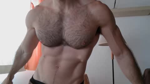 madmax20x online show from January 13, 11:52 am