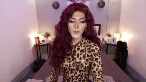 Snapshot of madnesswilxx chatting on October 8, 12:29 am Wil online show from October 8, 12:29 am