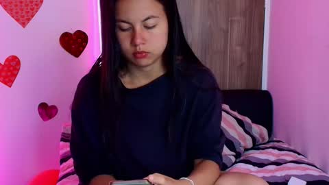 mady  online show from September 18, 10:36 pm