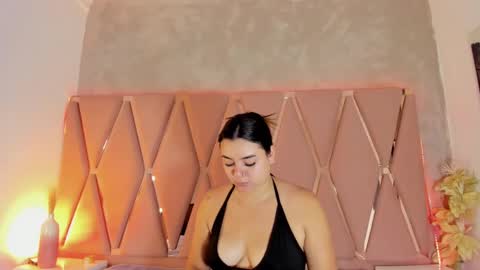 Mady James online show from October 18, 12:09 pm