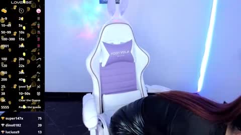 Mady online show from March 3, 11:14 pm