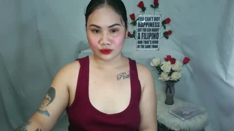 Snapshot of mae_hottie69 chatting on October 9, 10:54 am mae_hottie69 online show from October 9, 10:54 am