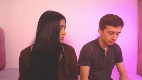 mae and nathan online show from September 19, 1:48 pm