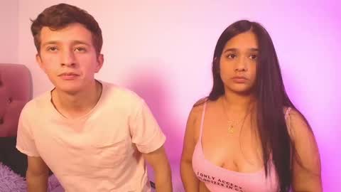 mae and nathan online show from September 29, 5:06 am