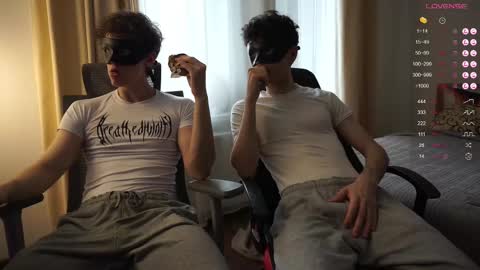 Mike XMaestro 3369 online show from February 24, 9:43 am