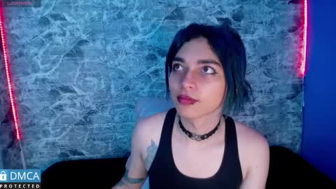 Snapshot of maevekuro chatting on March 8, 8:25 pm maevekuro online show from March 8, 8:25 pm