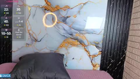 maevekuro online show from January 12, 3:24 am