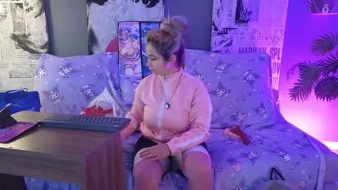 mafecosecret online show from January 15, 4:54 am