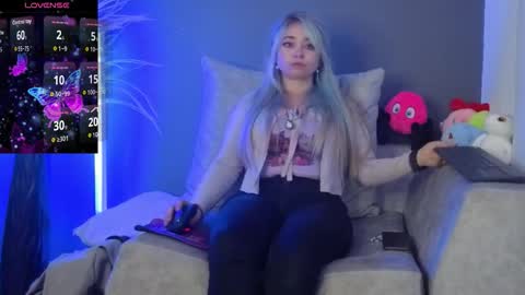 mafecosecret online show from November 27, 11:45 pm