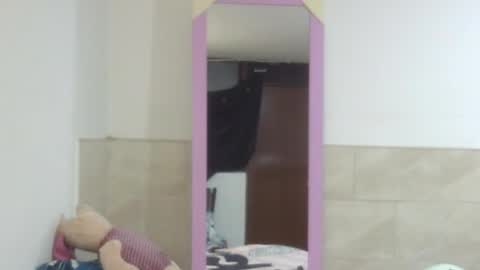 maferchavez88 online show from February 15, 5:44 pm