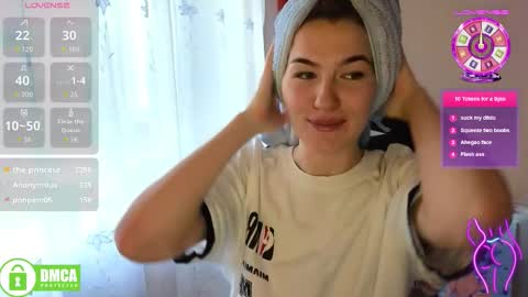 mag1c_eyes online show from November 17, 12:41 pm