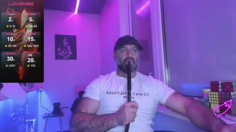 Magabear online show from September 16, 12:23 am