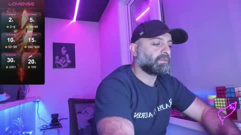 Magabear online show from September 21, 2:48 am