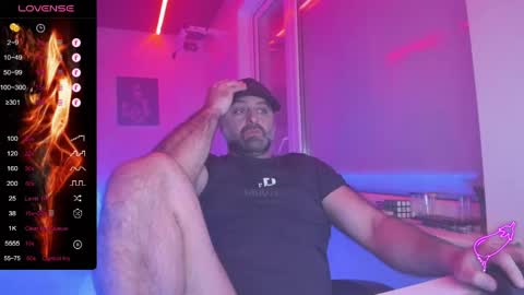 Magabear online show from March 1, 2:32 pm