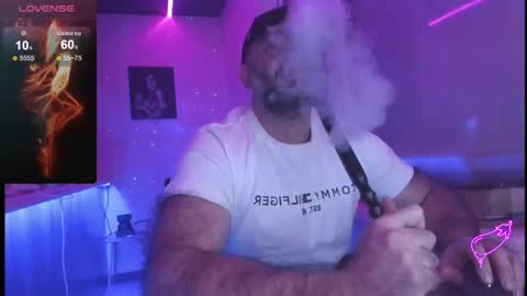 Magabear online show from November 13, 7:16 pm