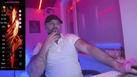 Magabear online show from February 13, 10:51 am