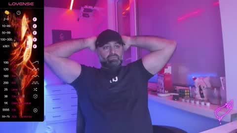 Magabear online show from January 17, 7:40 am