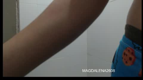 Maria online show from May 1, 1:54 am