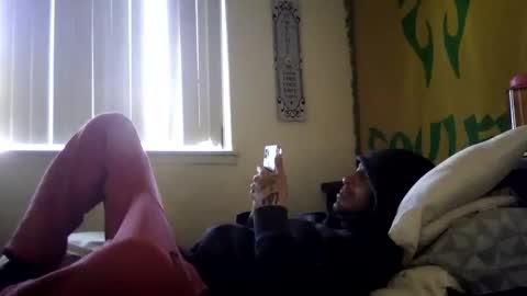 Snapshot of magdalena_805 chatting on February 20, 5:09 pm magdalena_805 online show from February 20, 5:09 pm