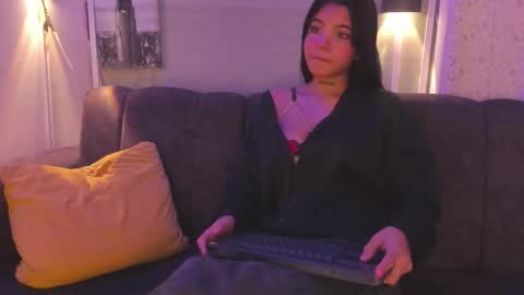 Maggie online show from January 17, 1:20 pm