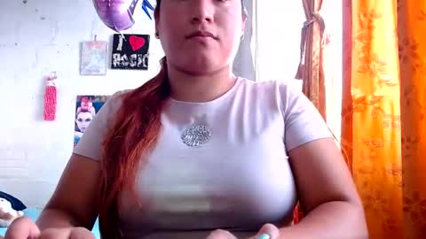 Maggie Taylor online show from July 28, 9:25 pm