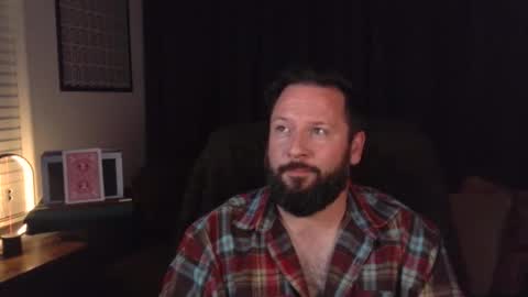 Magic online show from November 15, 6:15 am